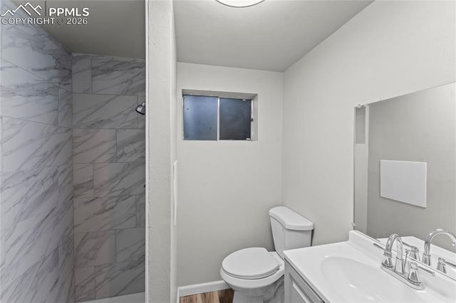 6820 Dauntless Court, Colorado Springs, CO 80919