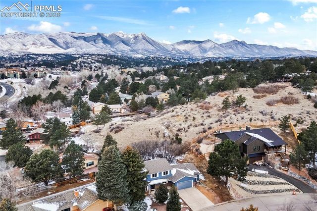 6820 Dauntless Court, Colorado Springs, CO 80919