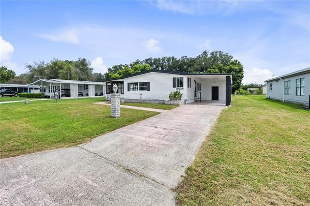 9029 SARAH DRIVE, Polk City, FL 33868