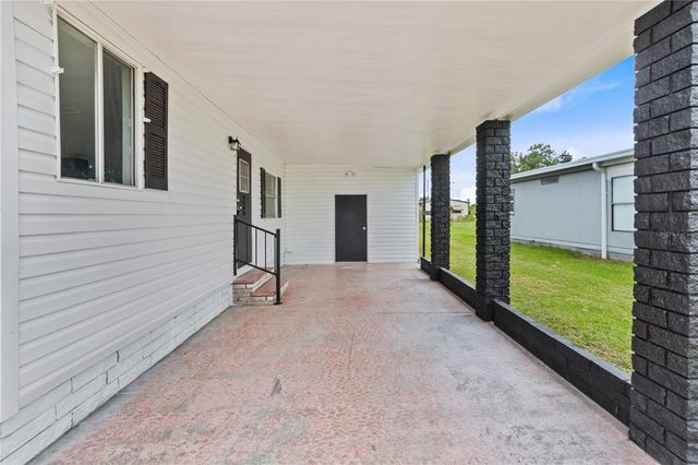 9029 SARAH DRIVE, Polk City, FL 33868