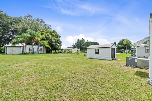 9029 SARAH DRIVE, Polk City, FL 33868