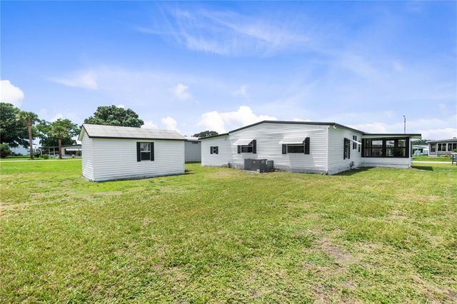 9029 SARAH DRIVE, Polk City, FL 33868