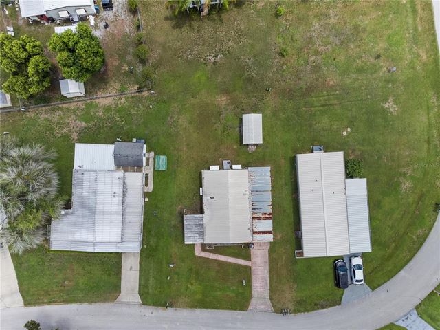 9029 SARAH DRIVE, Polk City, FL 33868