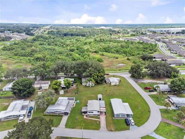9029 SARAH DRIVE, Polk City, FL 33868