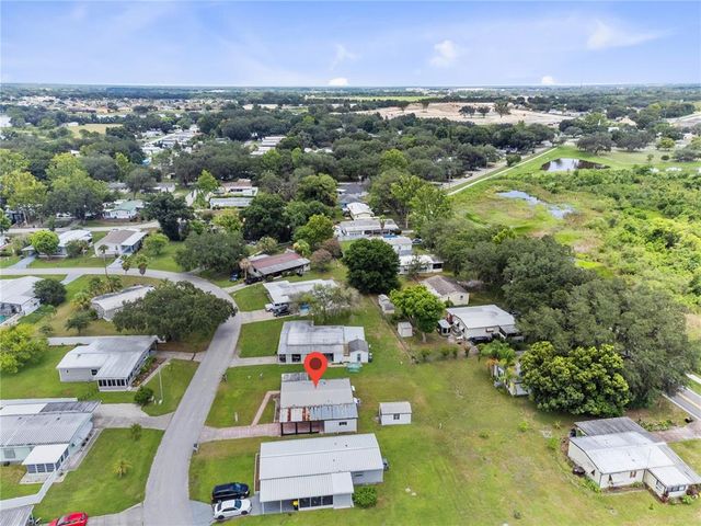 9029 SARAH DRIVE, Polk City, FL 33868