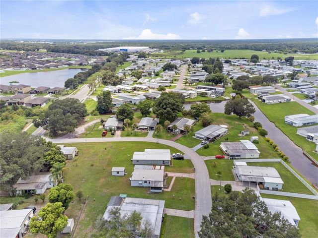 9029 SARAH DRIVE, Polk City, FL 33868