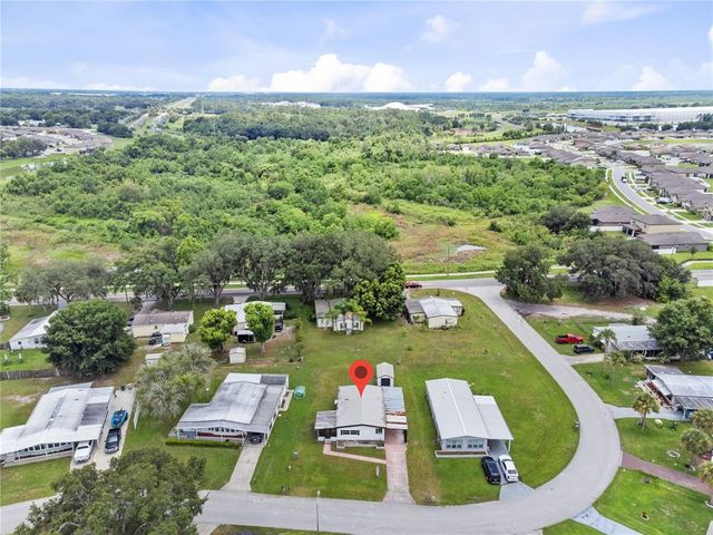 9029 SARAH DRIVE, Polk City, FL 33868