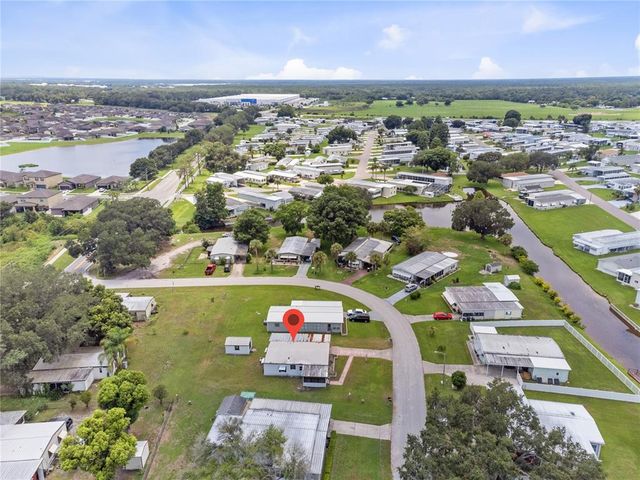 9029 SARAH DRIVE, Polk City, FL 33868