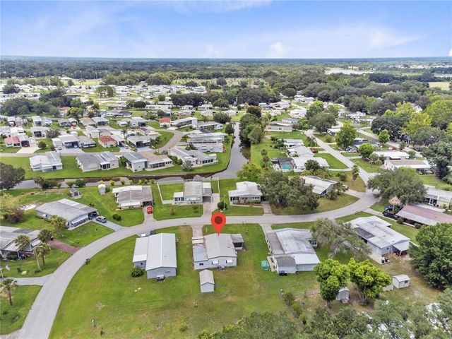 9029 SARAH DRIVE, Polk City, FL 33868