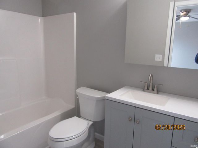 1719 Huron Street, Elkhart, IN 46516