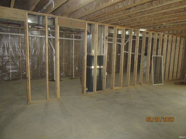 1719 Huron Street, Elkhart, IN 46516