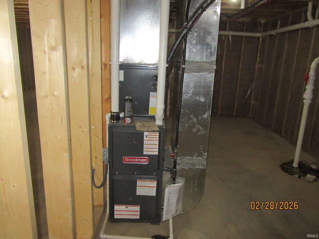 1719 Huron Street, Elkhart, IN 46516