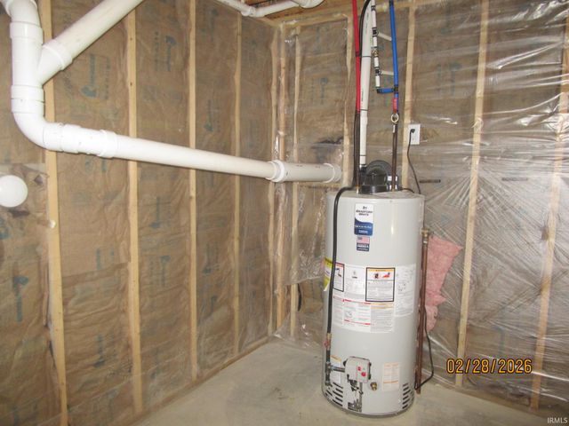 1719 Huron Street, Elkhart, IN 46516