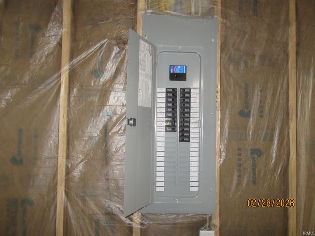 1719 Huron Street, Elkhart, IN 46516