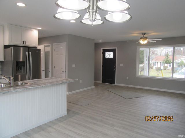 1719 Huron Street, Elkhart, IN 46516