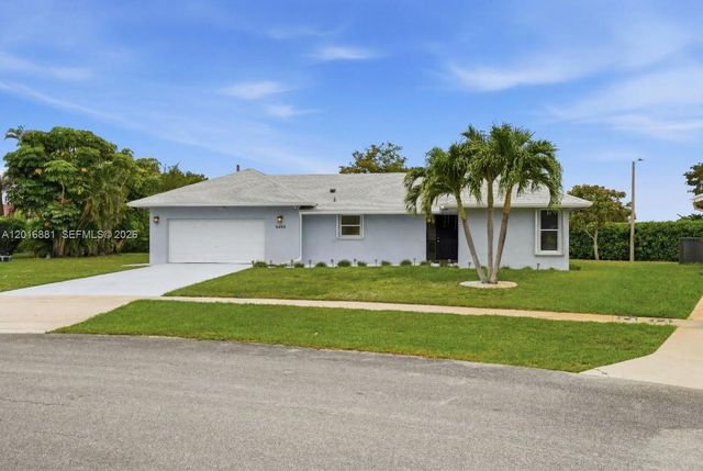 6455 Hitchin Post Way, Delray Beach, FL 33484