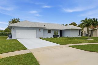 6455 Hitchin Post Way, Delray Beach, FL 33484