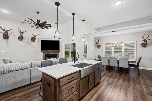 3825 MEBANE RD, Unincorporated, TN 38060