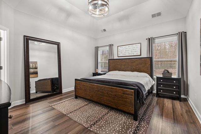 3825 MEBANE RD, Unincorporated, TN 38060