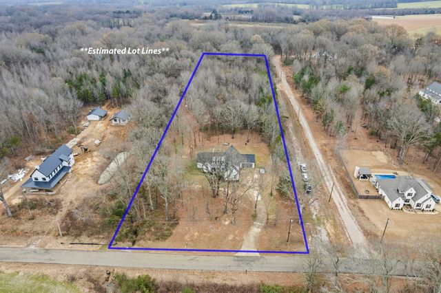 3825 MEBANE RD, Unincorporated, TN 38060