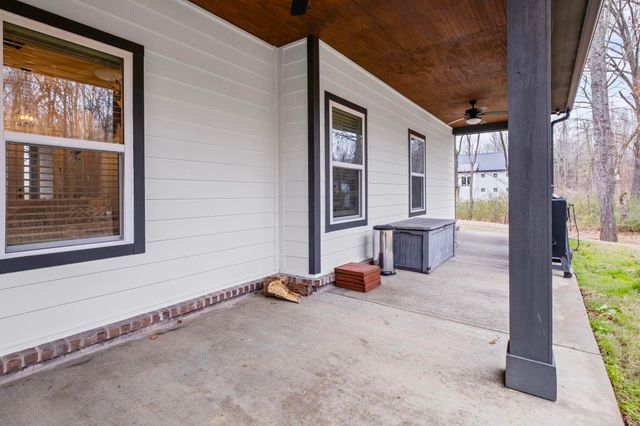 3825 MEBANE RD, Unincorporated, TN 38060