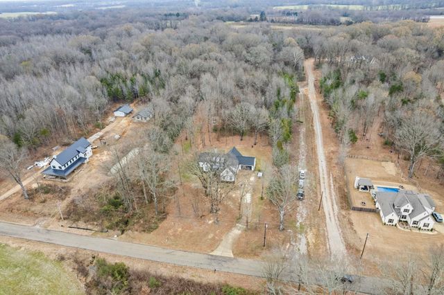 3825 MEBANE RD, Unincorporated, TN 38060