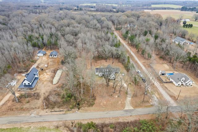 3825 MEBANE RD, Unincorporated, TN 38060