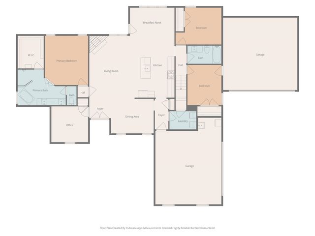 3825 MEBANE RD, Unincorporated, TN 38060