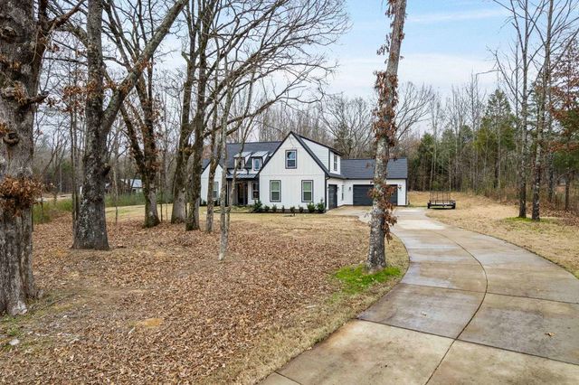 3825 MEBANE RD, Unincorporated, TN 38060