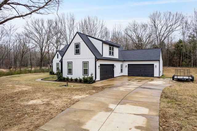 3825 MEBANE RD, Unincorporated, TN 38060