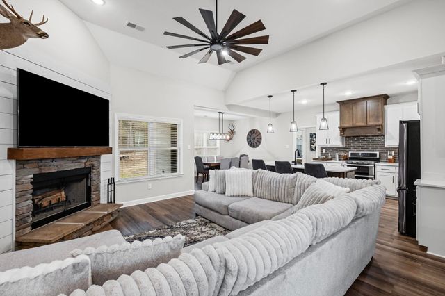 3825 MEBANE RD, Unincorporated, TN 38060