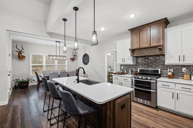 3825 MEBANE RD, Unincorporated, TN 38060