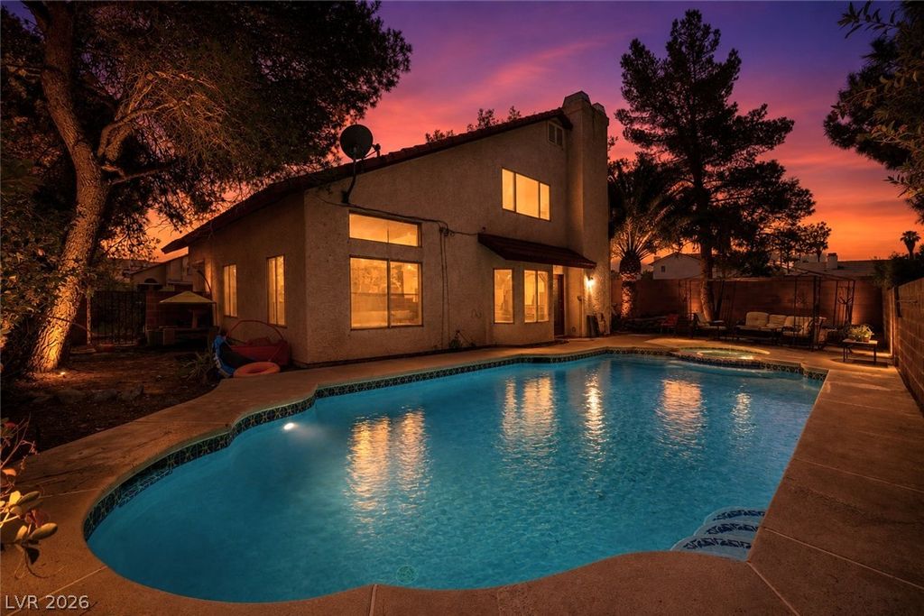 401 Crater Court, Henderson, NV 89014 — photo 3