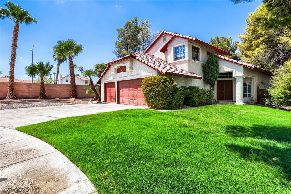 401 Crater Court, Henderson, NV 89014 — photo 5
