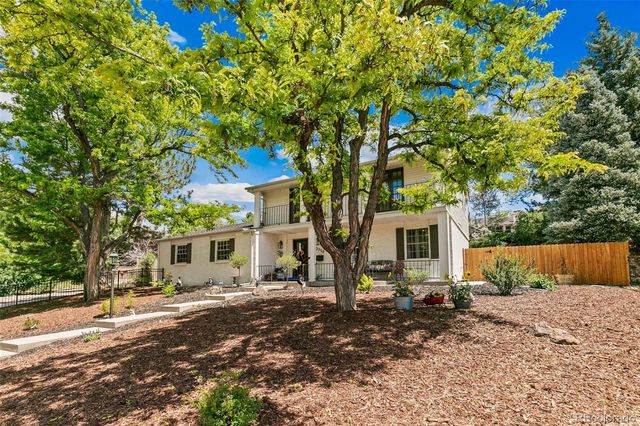 3798 S Wabash Street, Denver, CO 80237