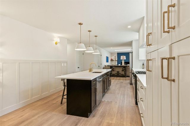 3798 S Wabash Street, Denver, CO 80237