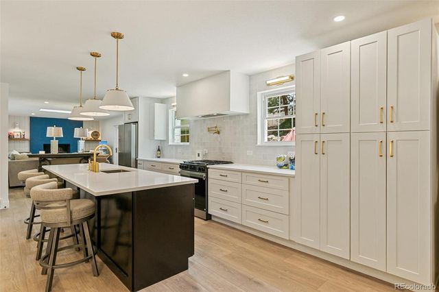 3798 S Wabash Street, Denver, CO 80237