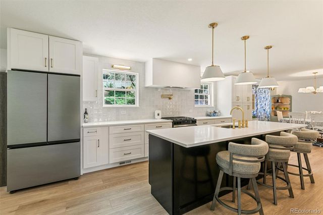 3798 S Wabash Street, Denver, CO 80237
