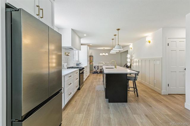 3798 S Wabash Street, Denver, CO 80237
