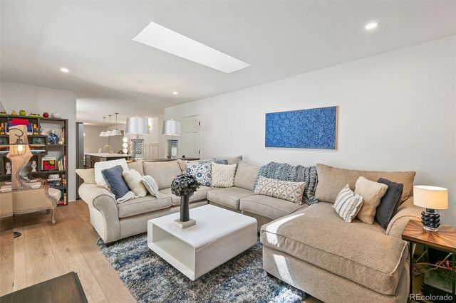 3798 S Wabash Street, Denver, CO 80237