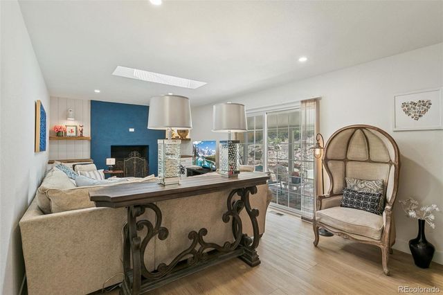 3798 S Wabash Street, Denver, CO 80237