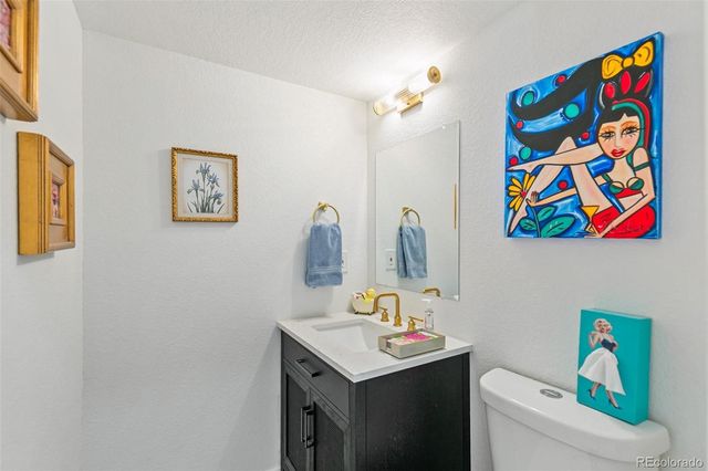 3798 S Wabash Street, Denver, CO 80237