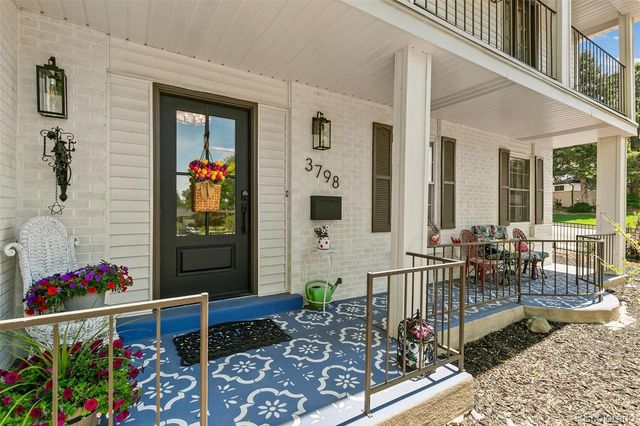 3798 S Wabash Street, Denver, CO 80237