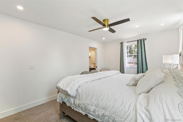 3798 S Wabash Street, Denver, CO 80237
