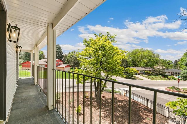 3798 S Wabash Street, Denver, CO 80237
