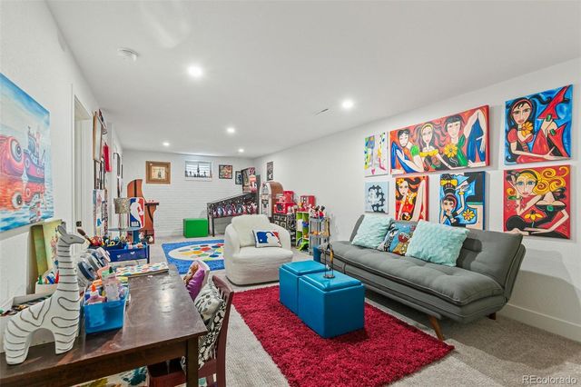 3798 S Wabash Street, Denver, CO 80237