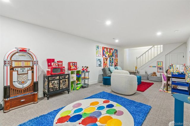 3798 S Wabash Street, Denver, CO 80237