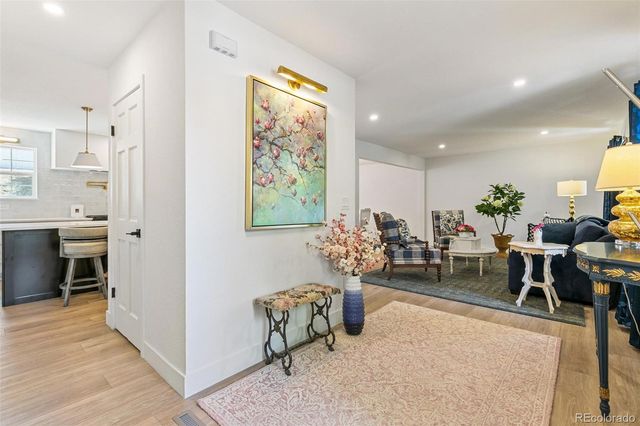 3798 S Wabash Street, Denver, CO 80237