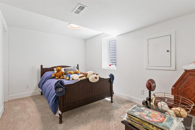 3798 S Wabash Street, Denver, CO 80237