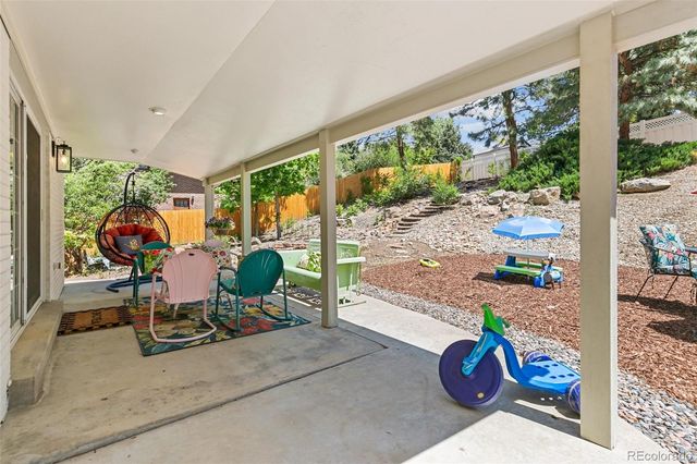 3798 S Wabash Street, Denver, CO 80237